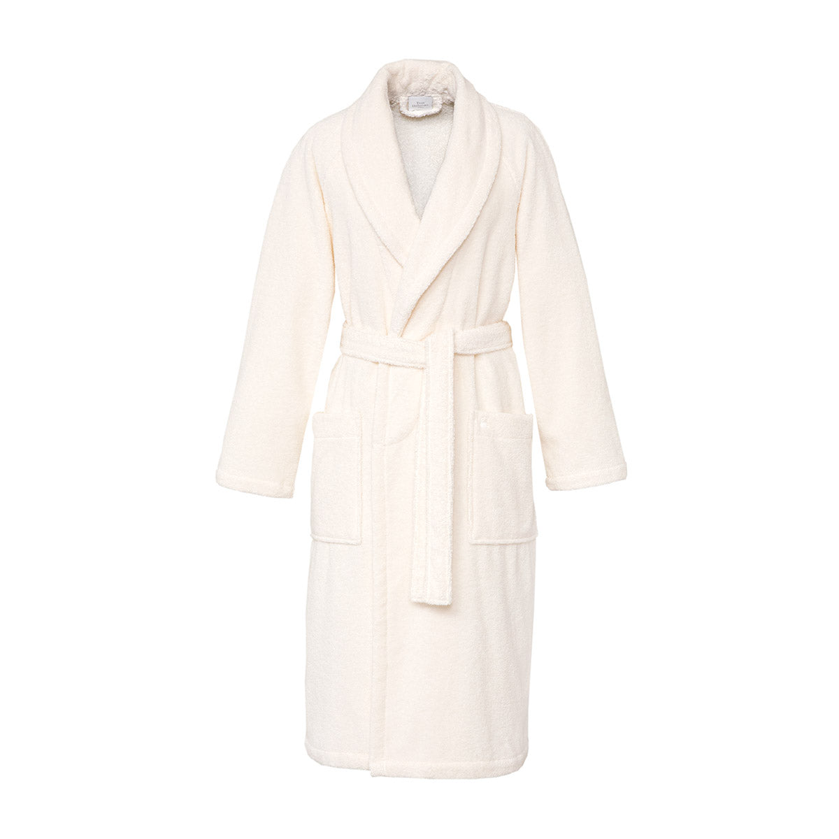 Etoile Shawl Collar Bathrobe