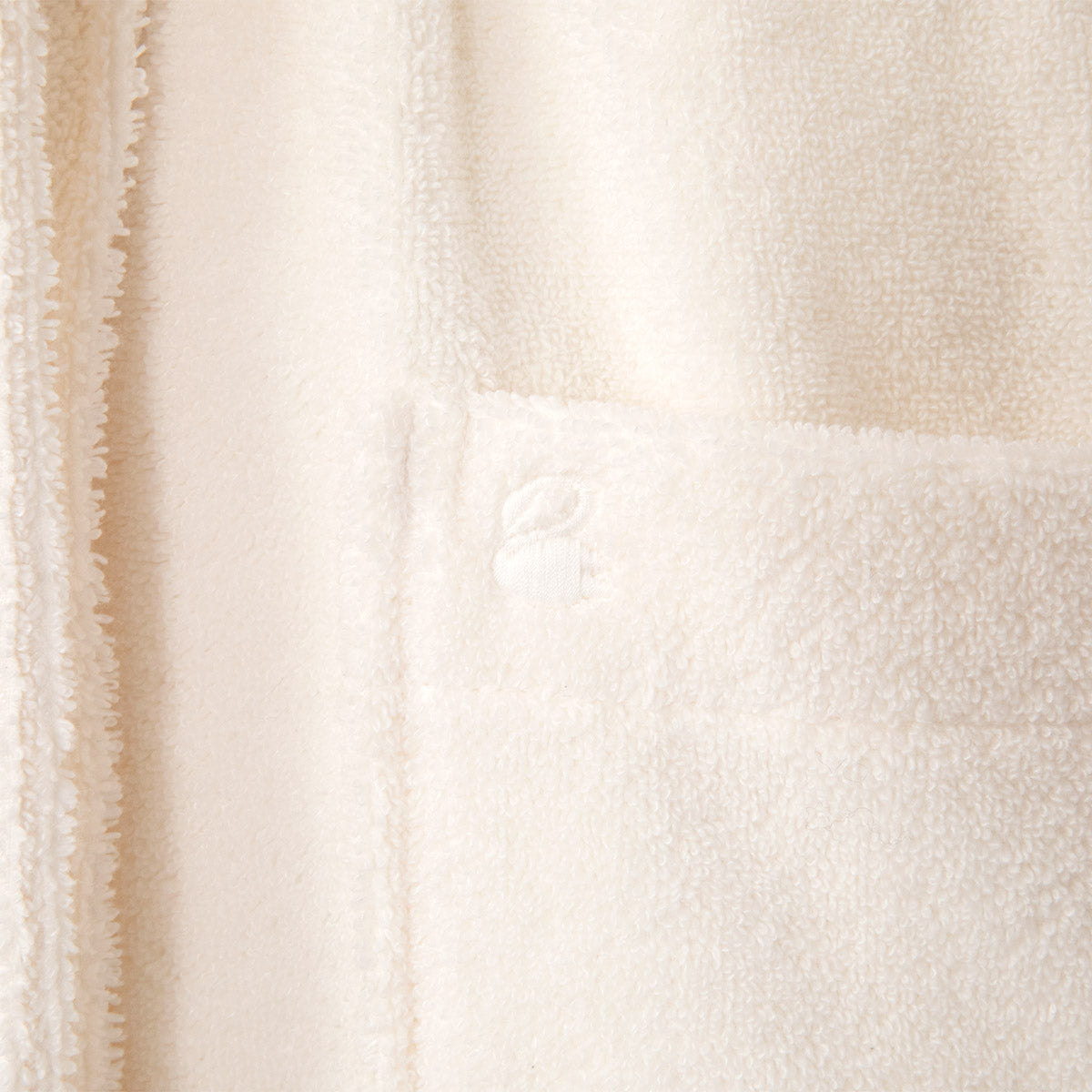 Etoile Shawl Collar Bathrobe