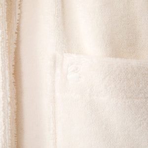 Etoile Shawl Collar Bathrobe