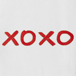 XOXO Hand Towel