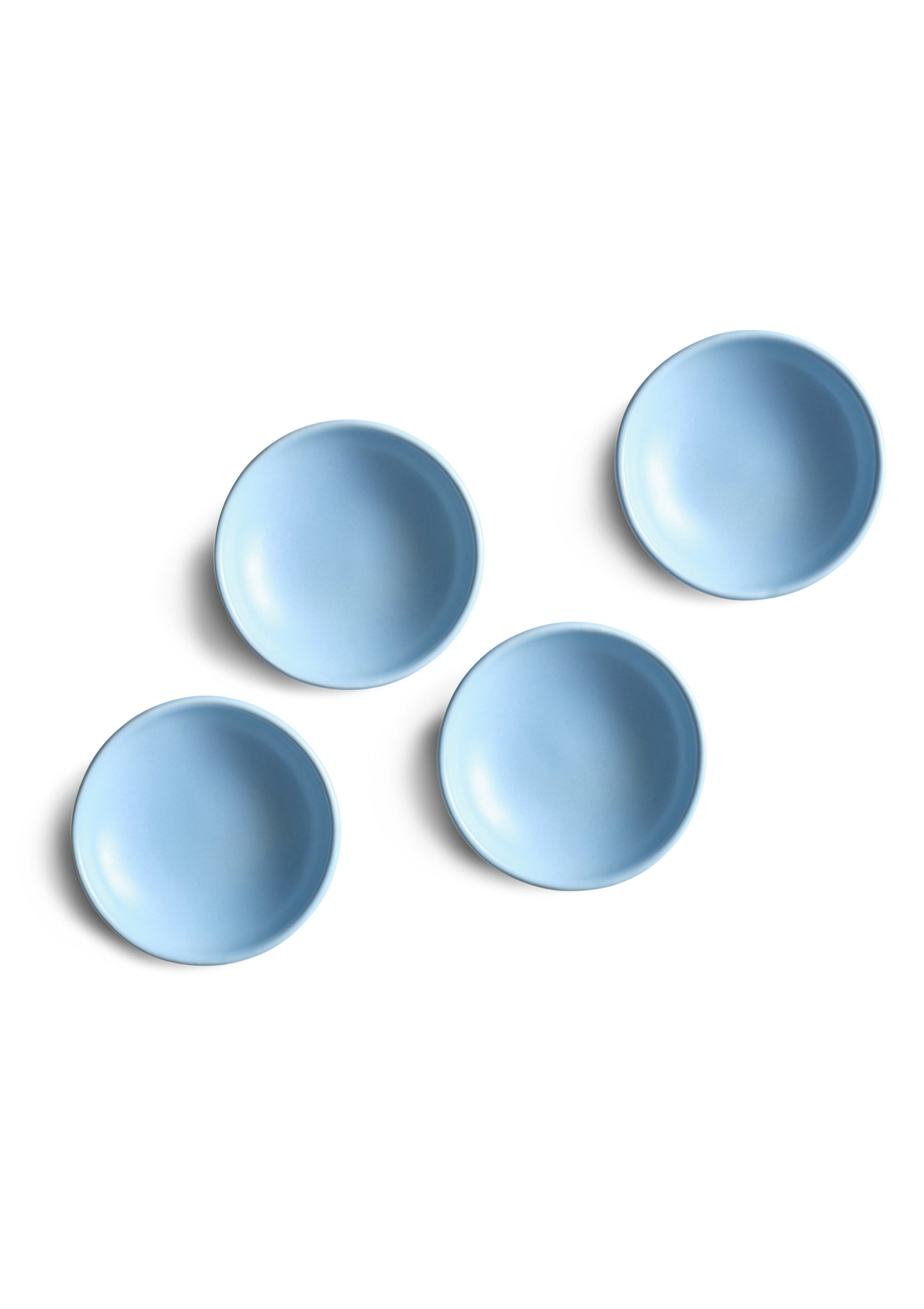 All Day & Night Dip Dishes, Set of 4