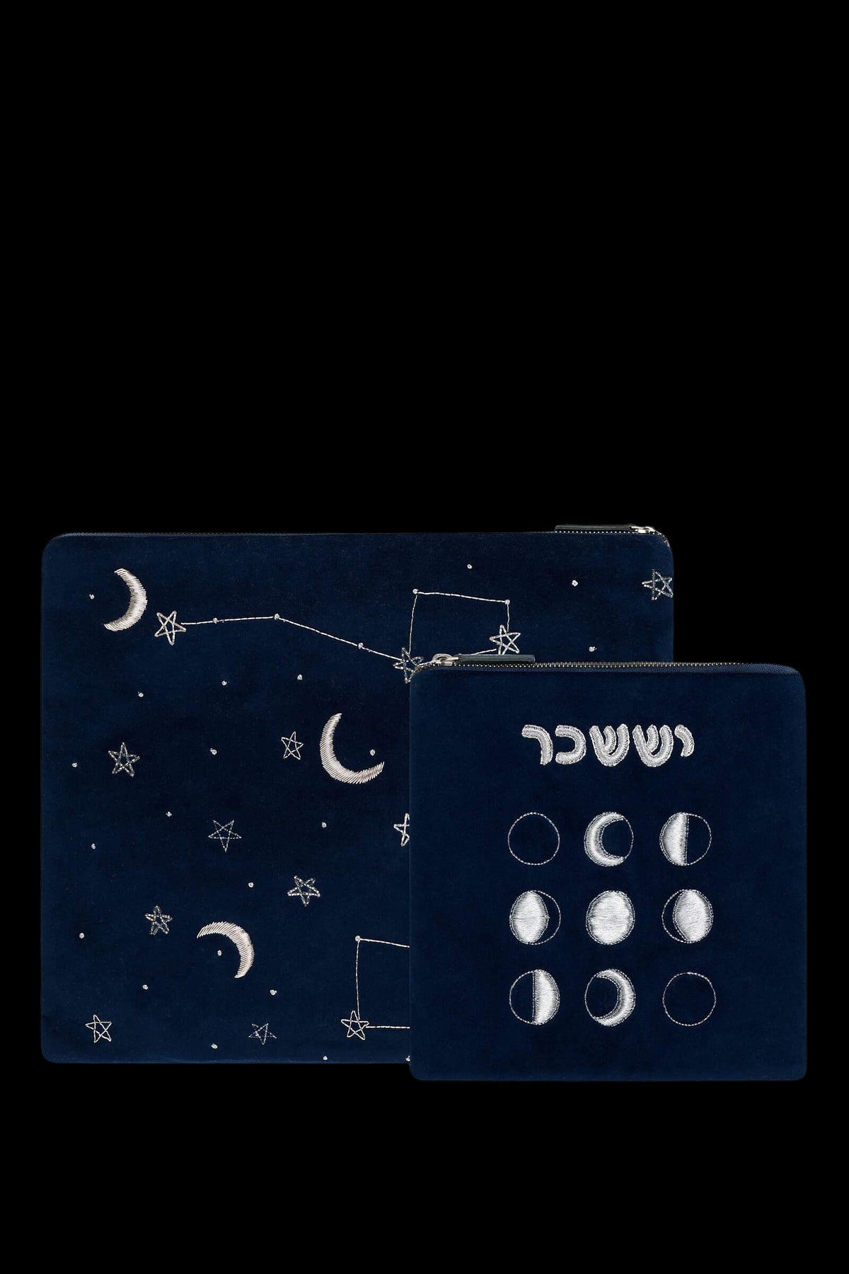 Issachar Tallit and Tefillin Bag Set