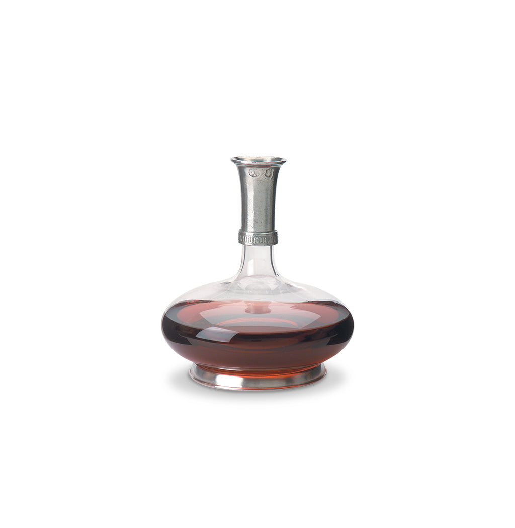 Wine Decanter with Top