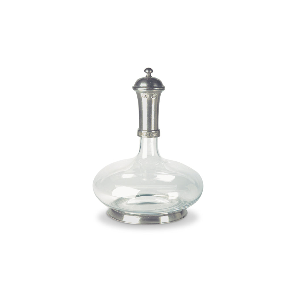 Wine Decanter