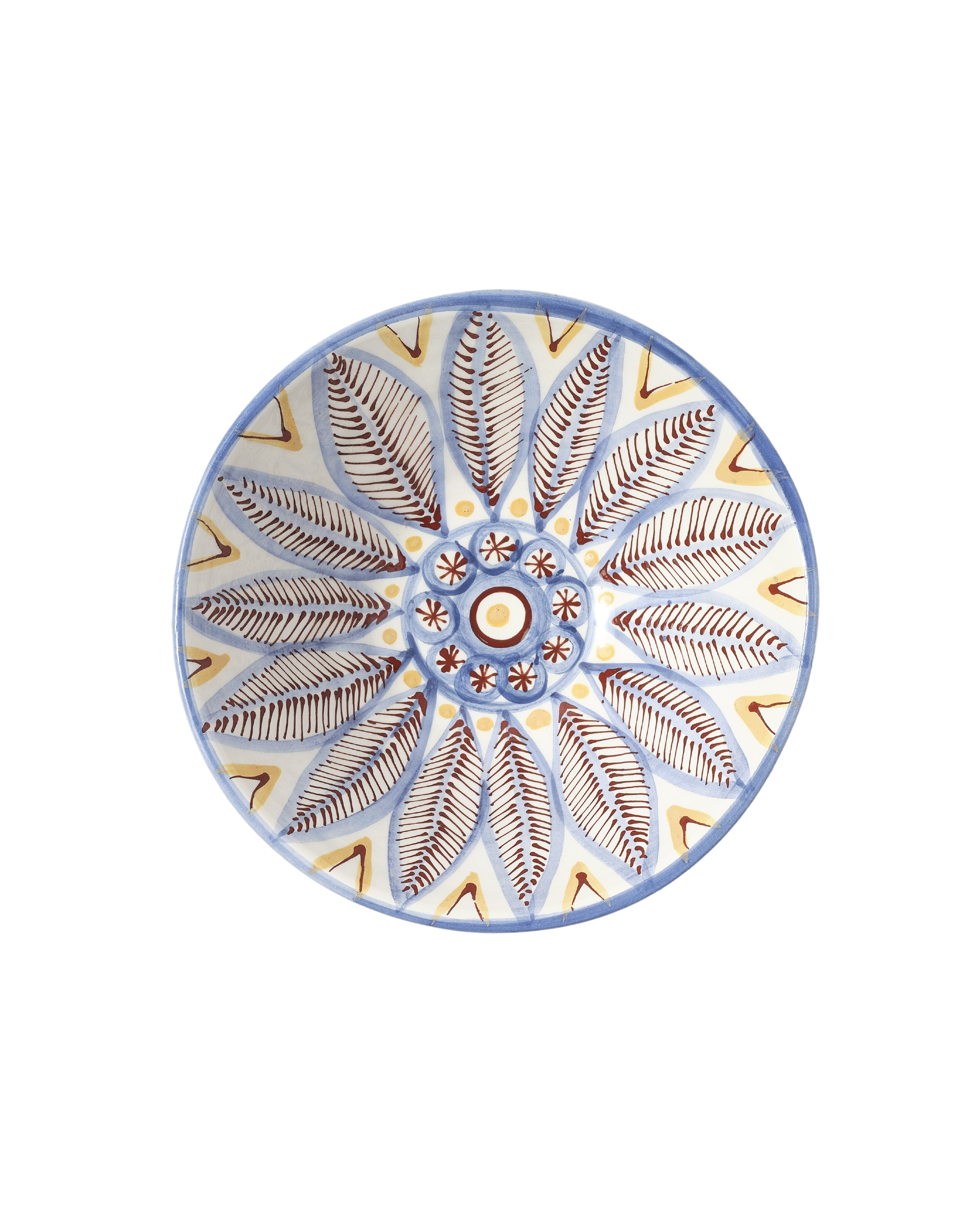 Atalanti Serving Bowl