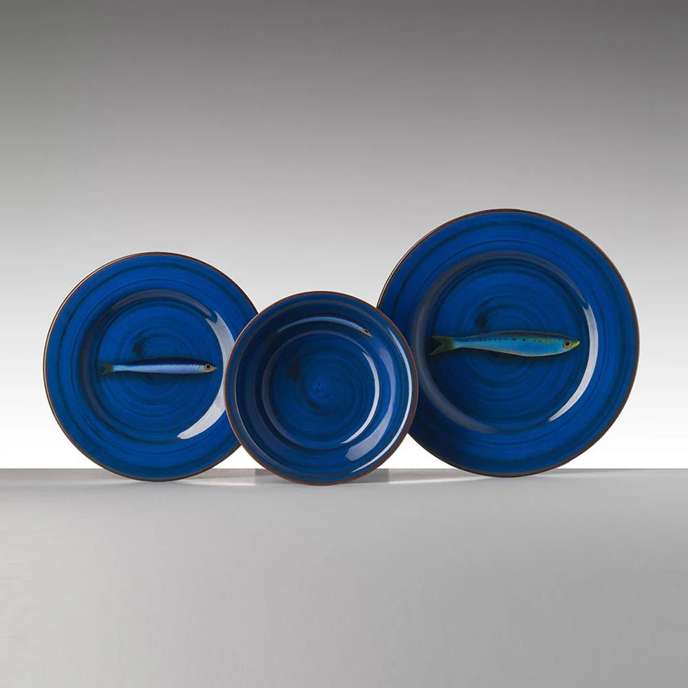 Aimone Melamine Salad Plate