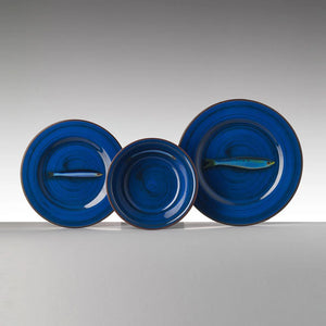 Aimone Melamine Salad Plate