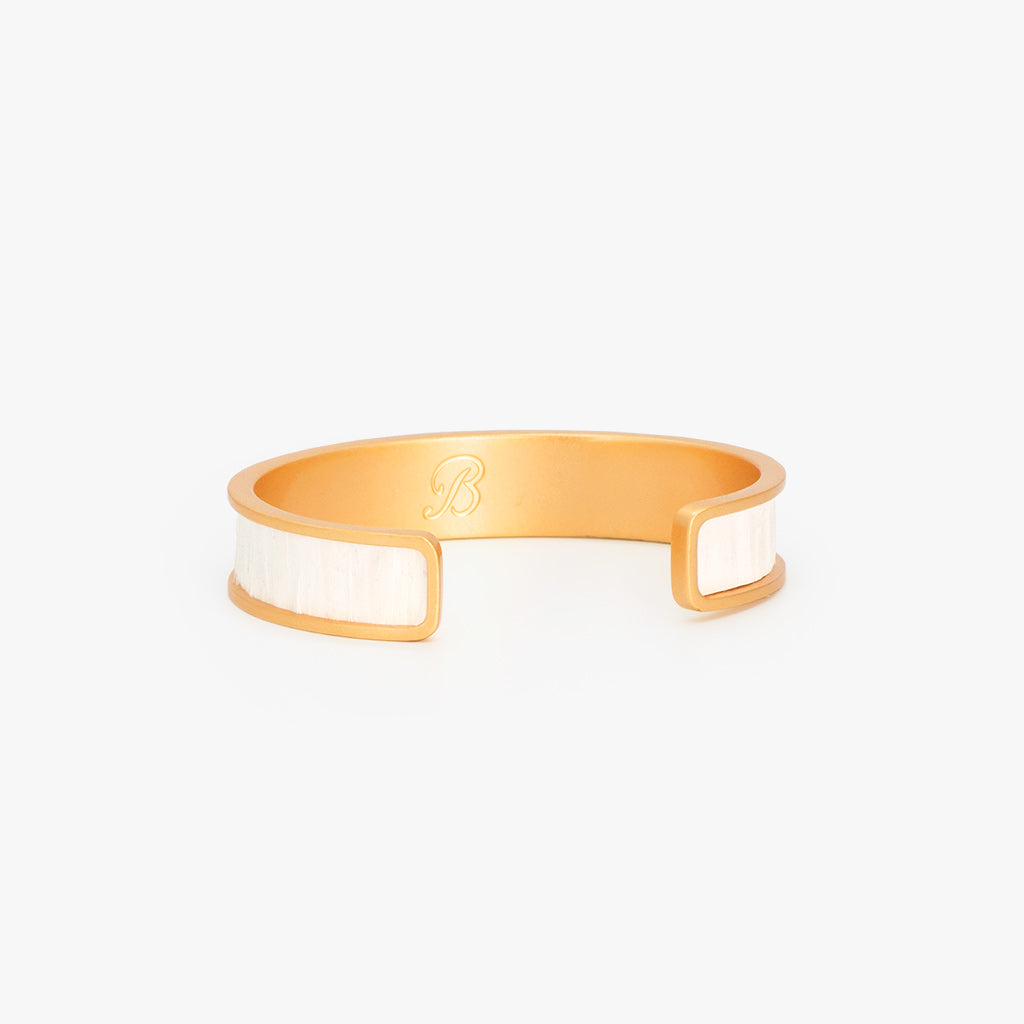 Alba Thin Cuff