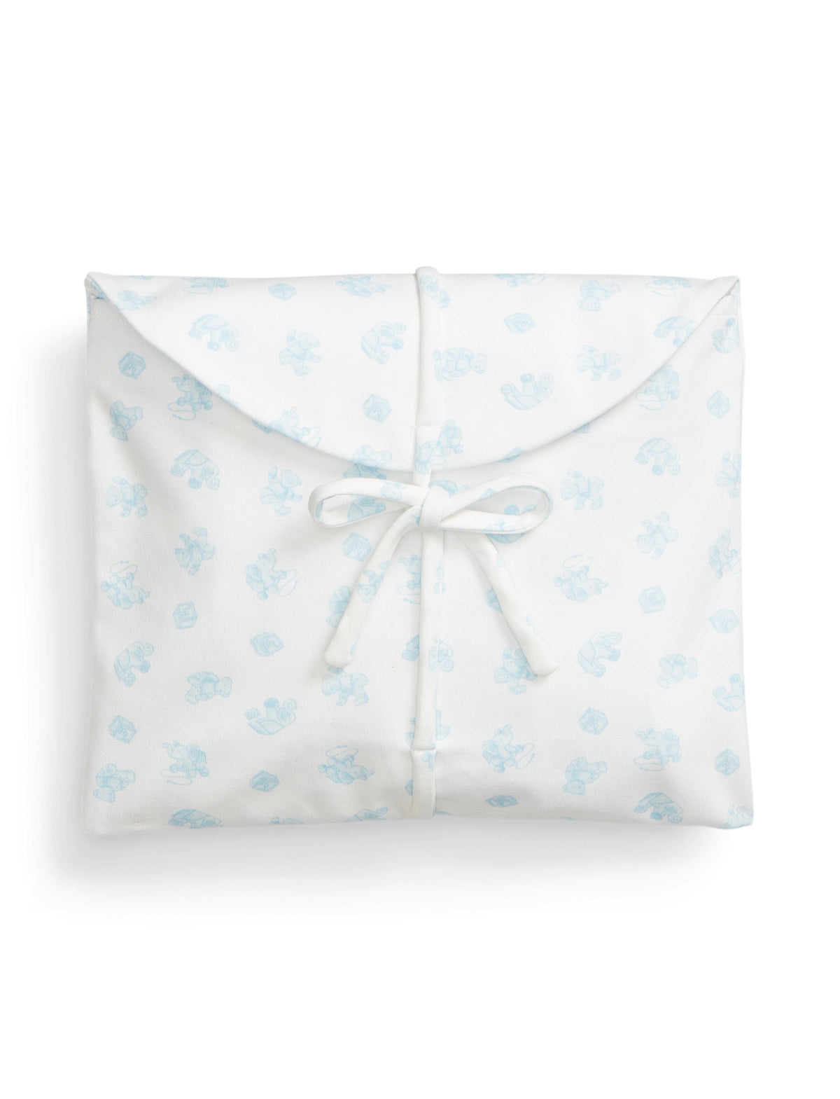 Cotton 3-Piece Gift Set