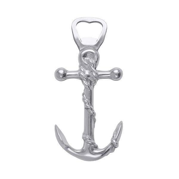 Anchor Bottle Opener | Mariposa Barware