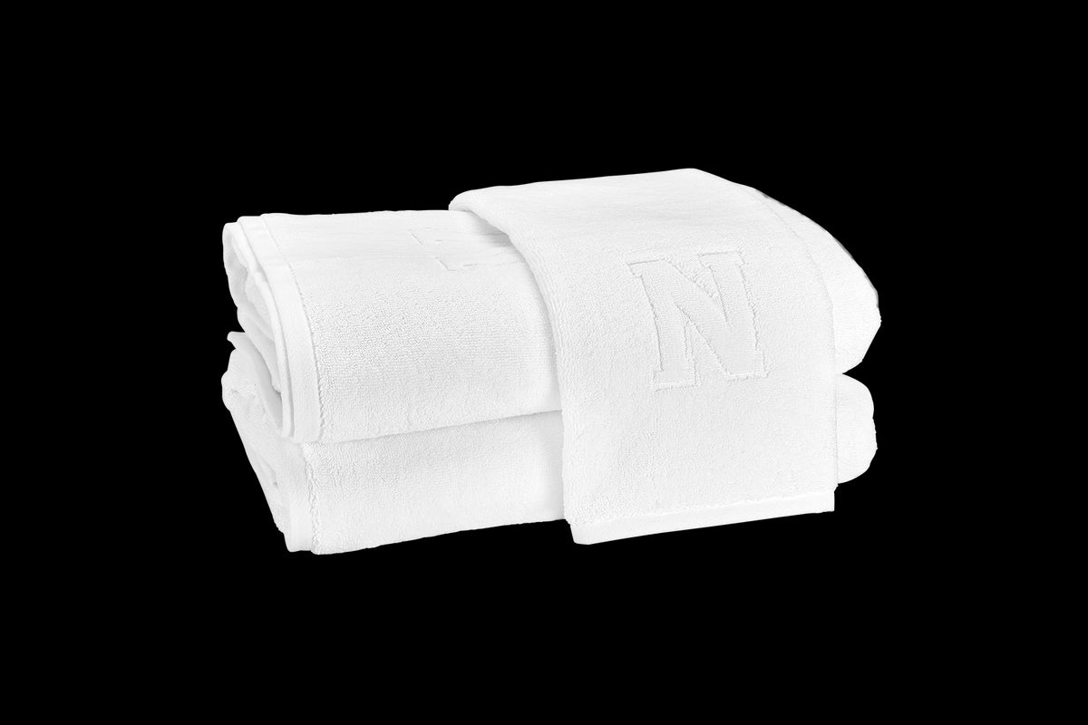 Auberge Towel Collection