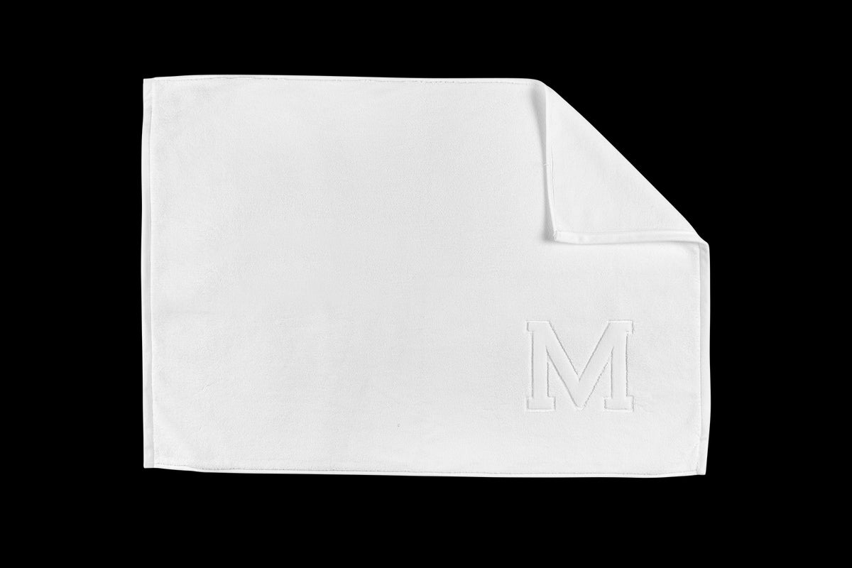 Auberge Bath Mat