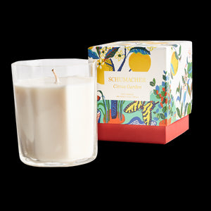 Citrus Garden Candle