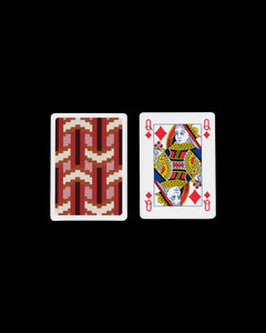 David Hicks Playing Cards Set