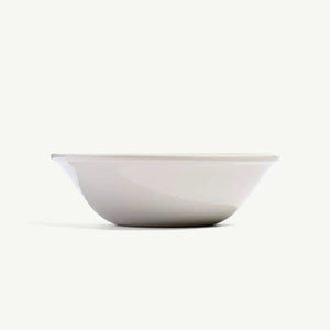 Side Bowls in White