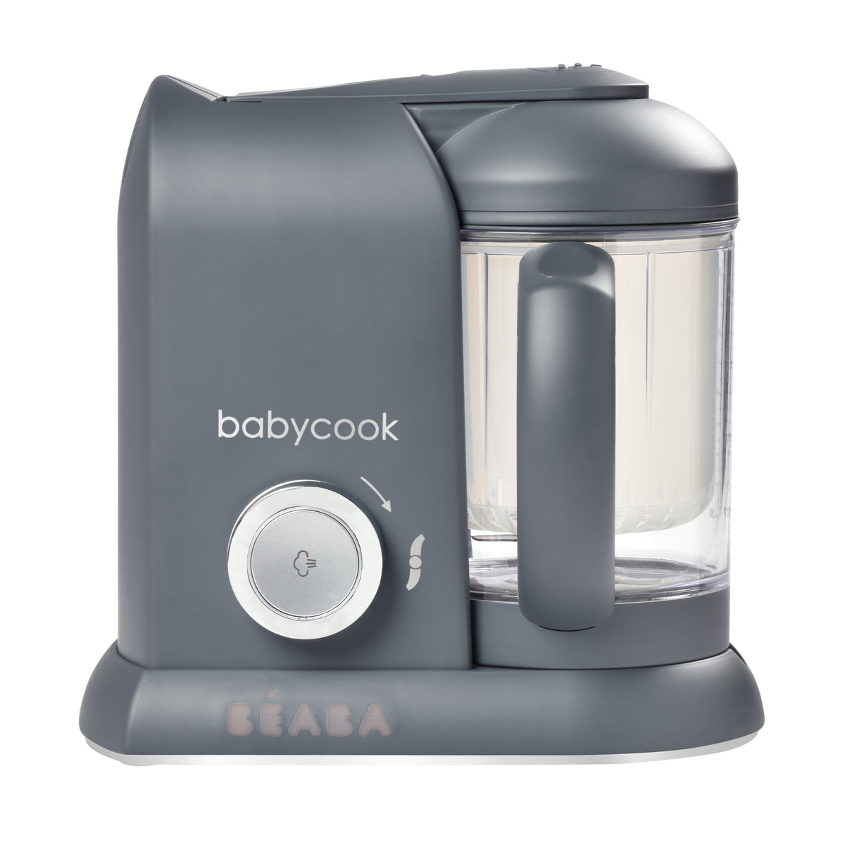 BÉABA Babycook® Solo Baby Food Maker