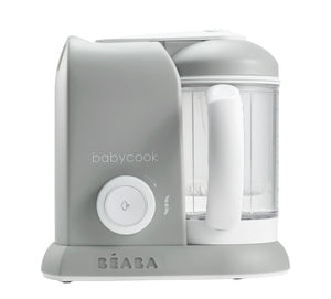 BÉABA Babycook® Solo Baby Food Maker