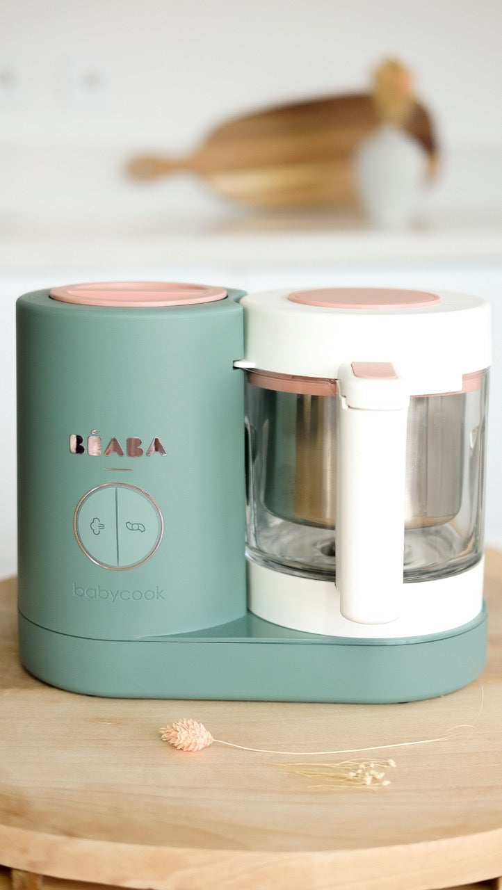 BÉABA Babycook® Neo Baby Food Maker