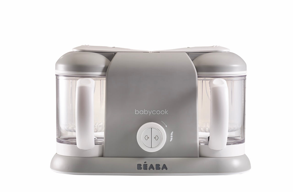 BÉABA Babycook® Duo Baby Food Maker