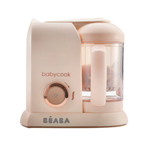 BÉABA Babycook® Solo Baby Food Maker