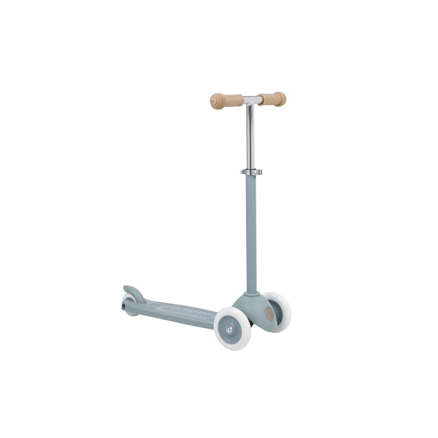Eco Scooter in Teal