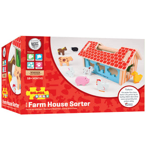 Farmhouse Sorter