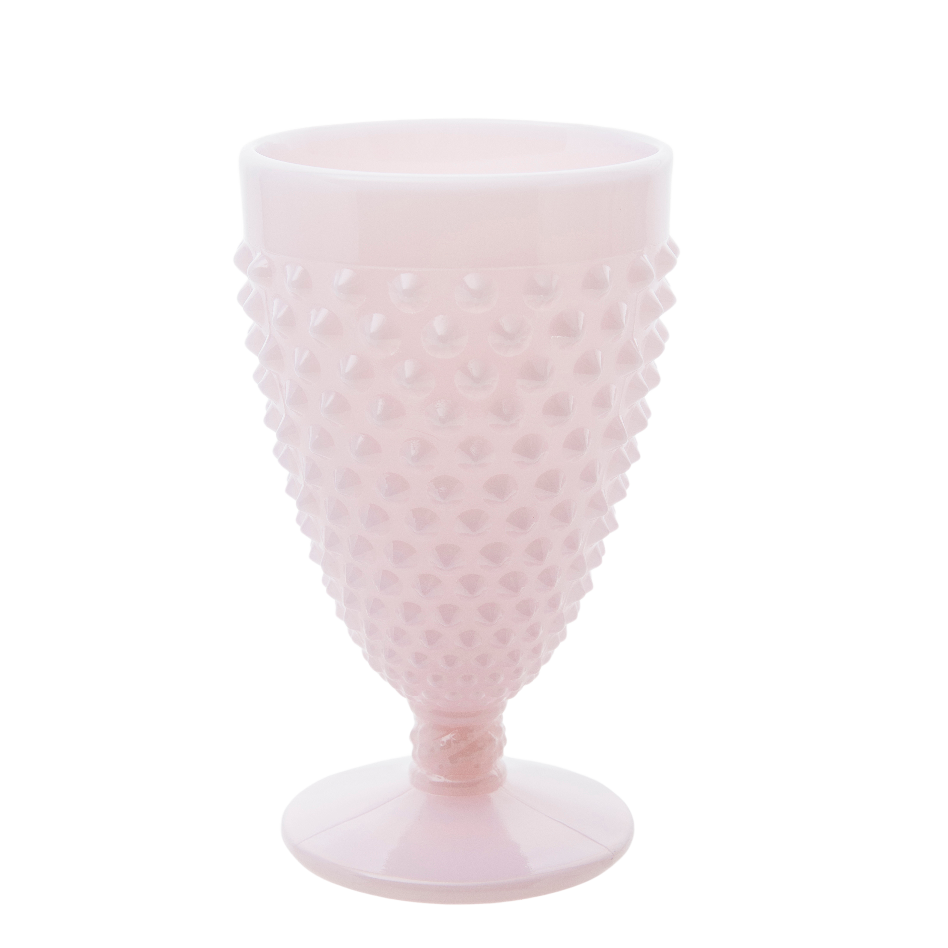 Gigi Glass Goblet, 10 oz.