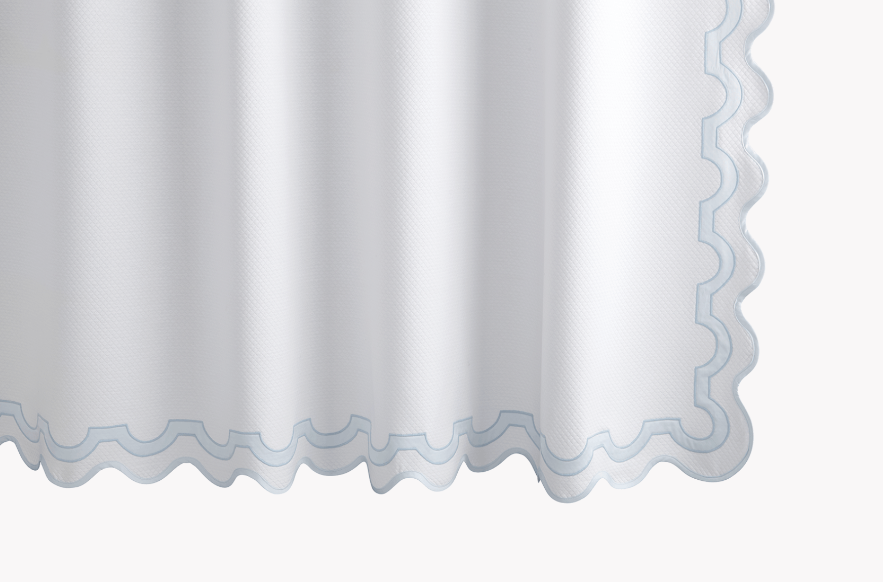 Mirasol Shower Curtain