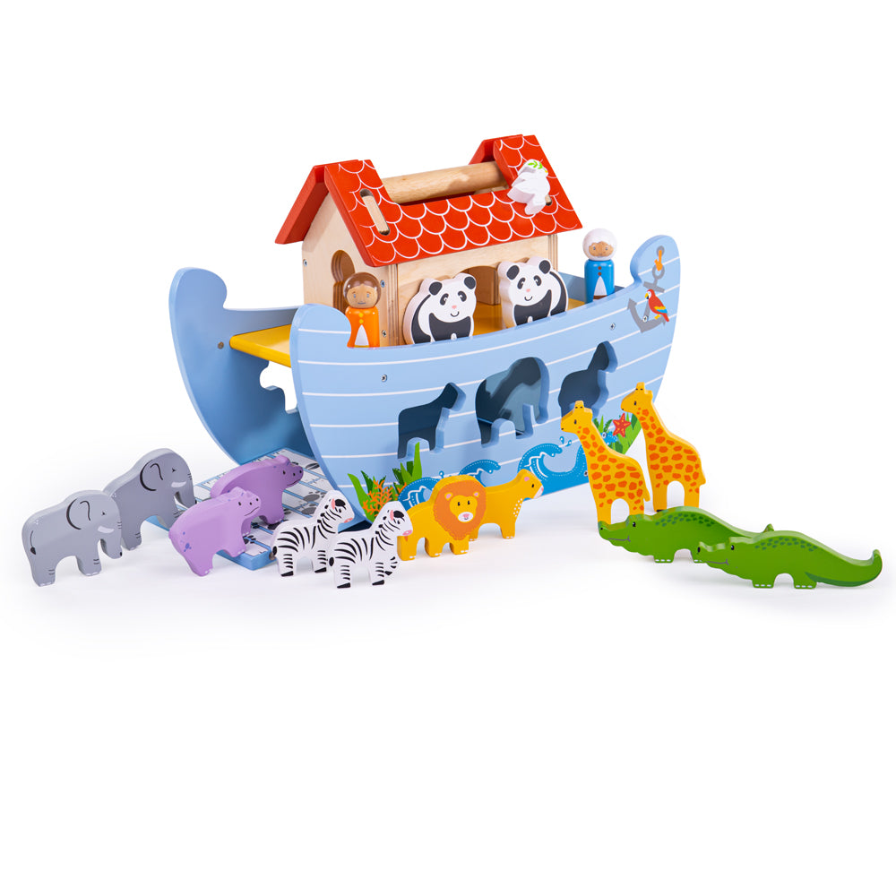 Noah's Ark