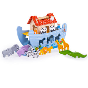 Noah's Ark