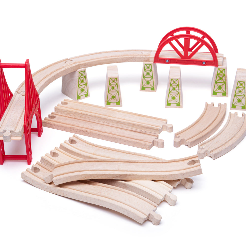 Bridge Expansion Set