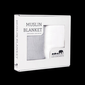 Muslin Blanket