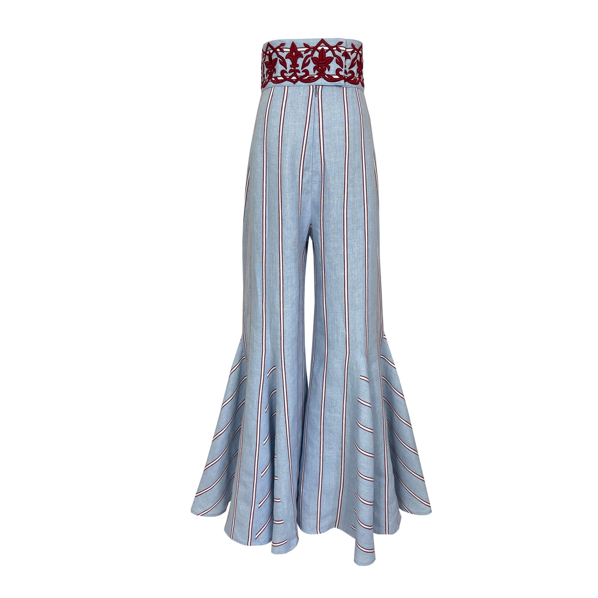 Marin Mermaid Trousers