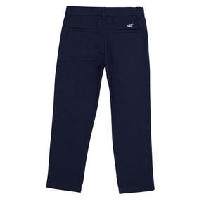 Bradford Trousers in Narragansett Navy Chino