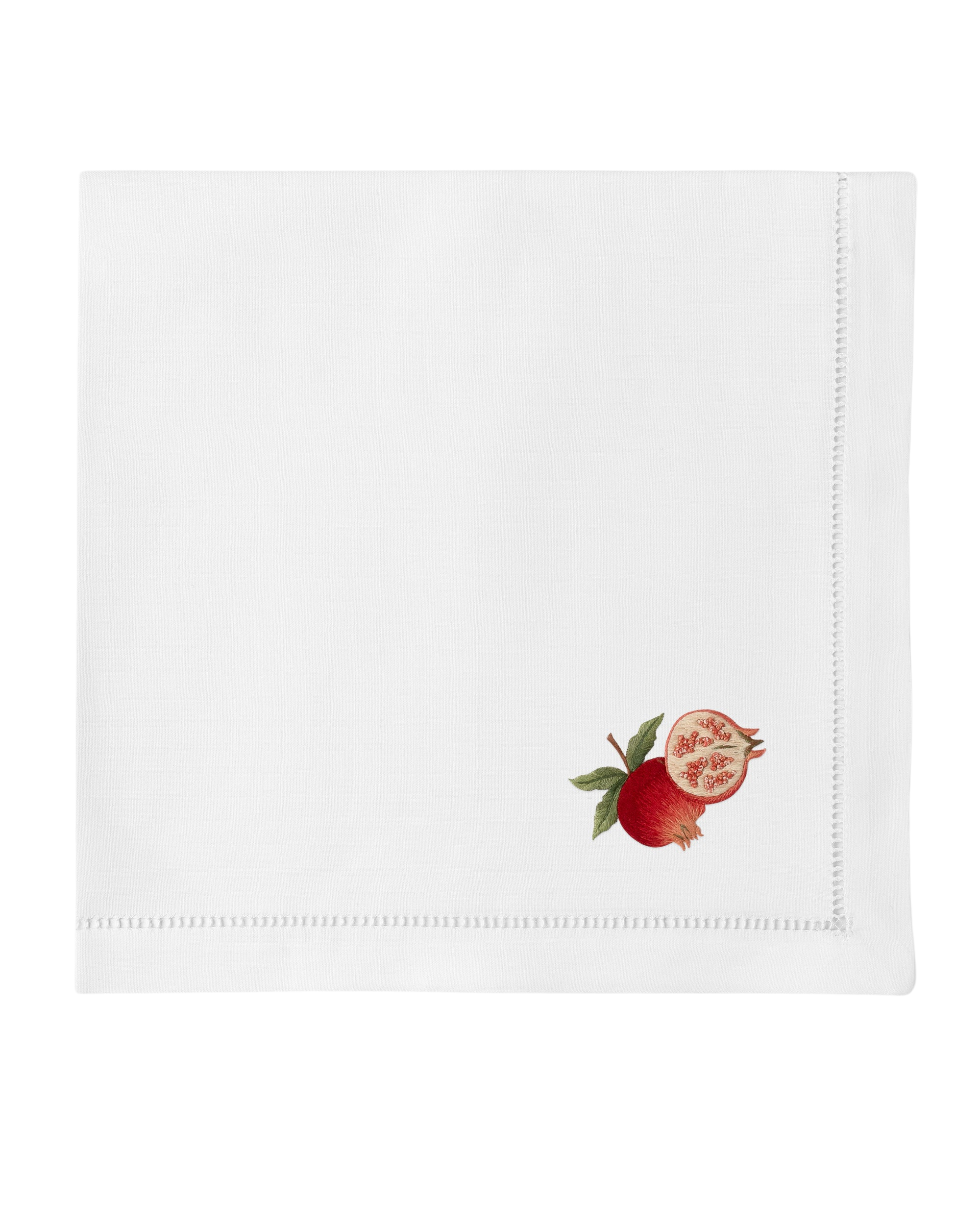 Pomegranates Napkin