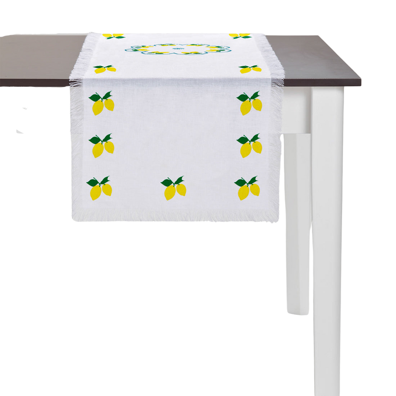 Limoni Table Runner