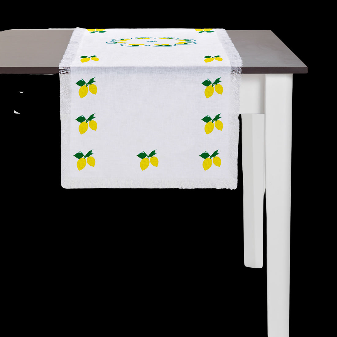 Limoni Table Runner