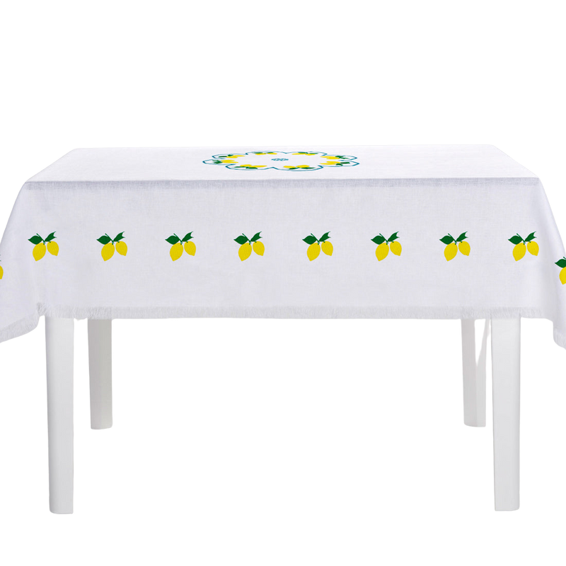 Limoni Tablecloth