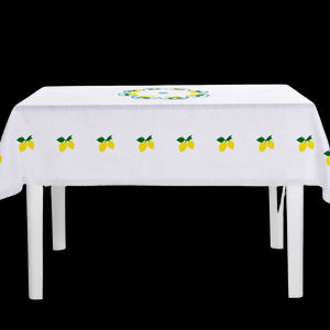 Limoni Tablecloth