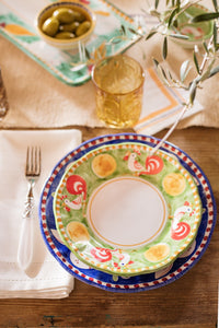 Campagna Salad Plate