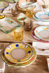 Campagna Dinner Plate