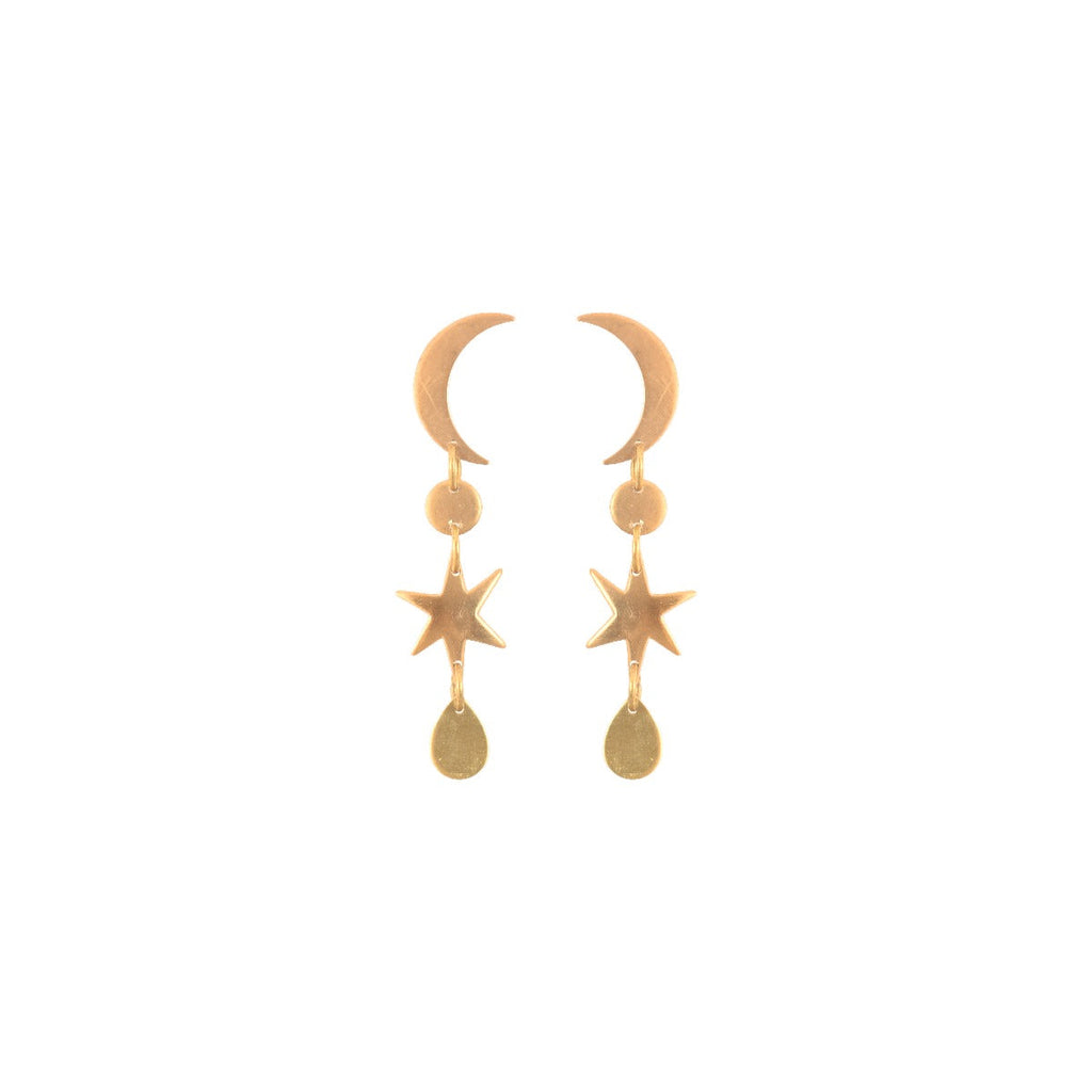 Persei Earrings