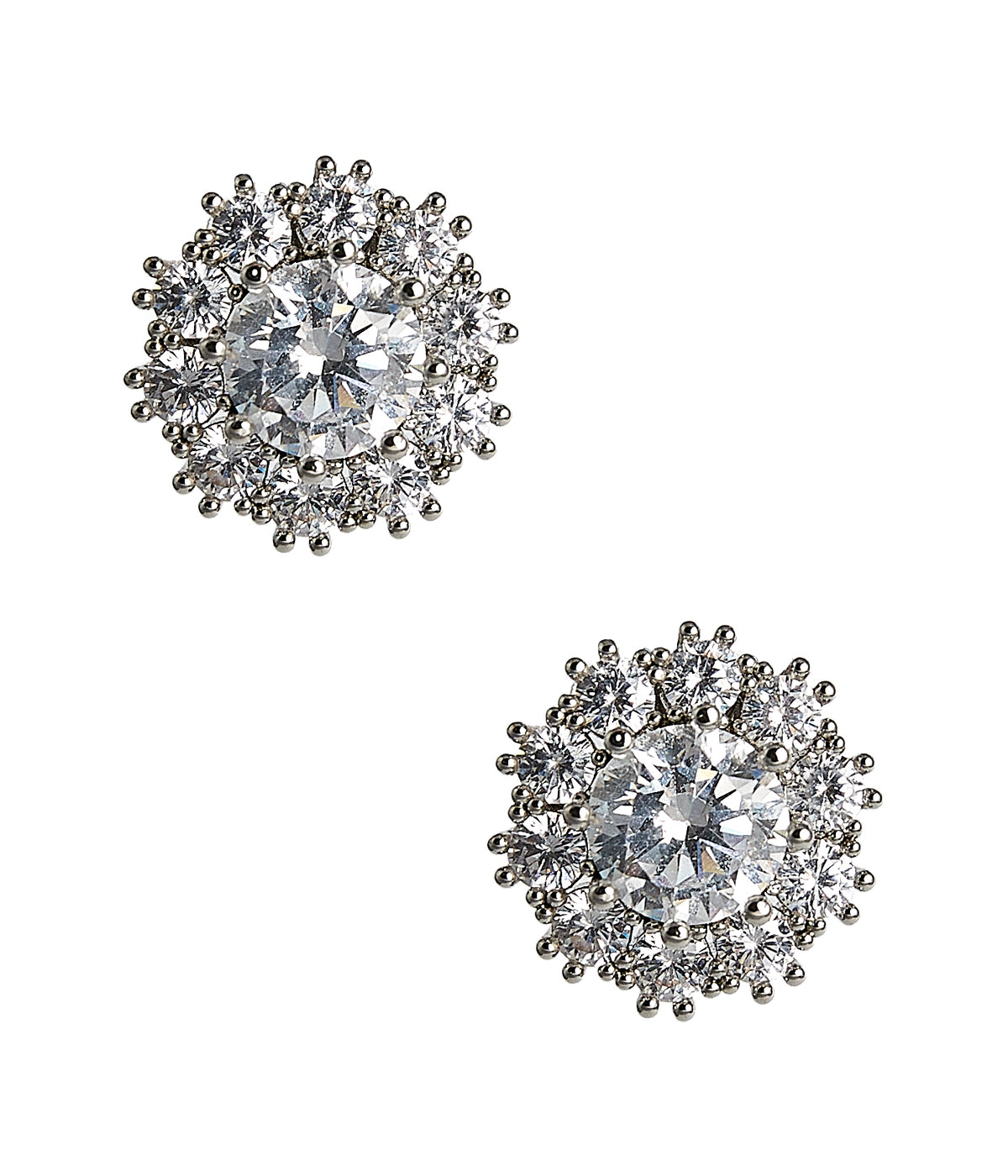 Amy Rhinestone Earring