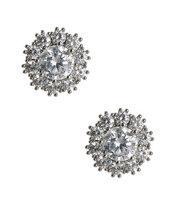 Amy Rhinestone Earring