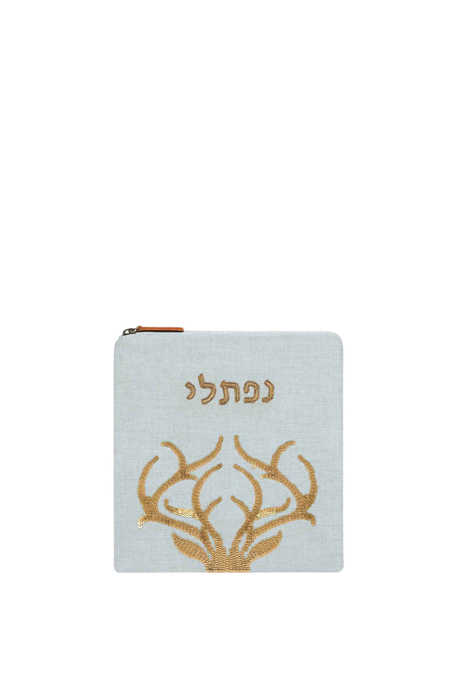 Naftali Tefillin Bag, Sage