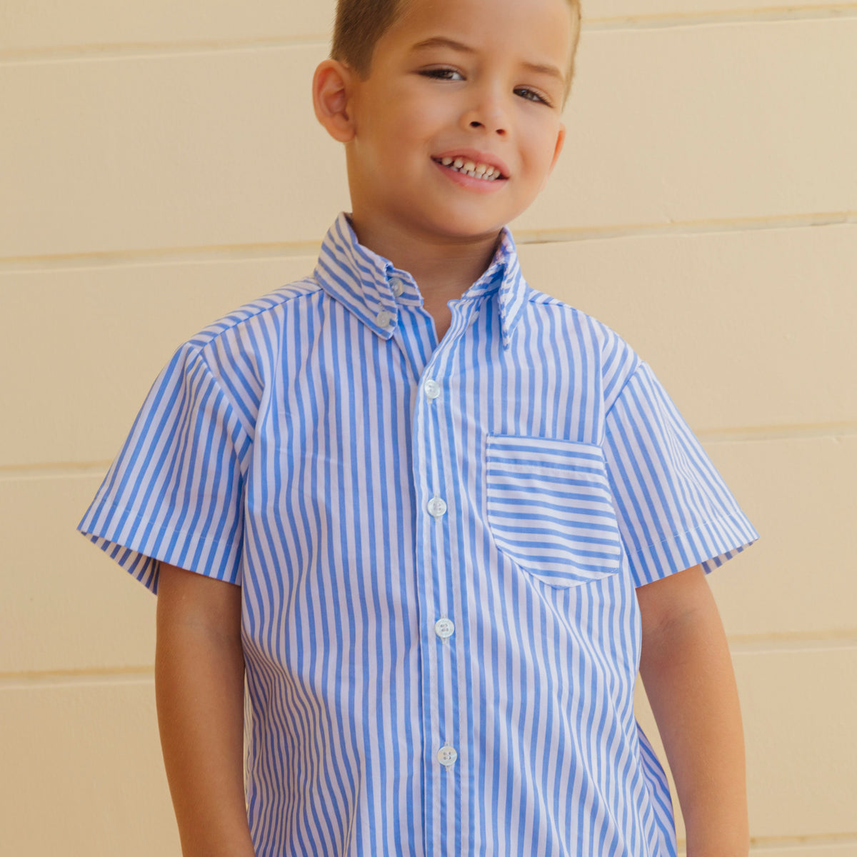 Emmet Boy Set