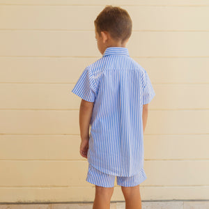 Emmet Boy Set