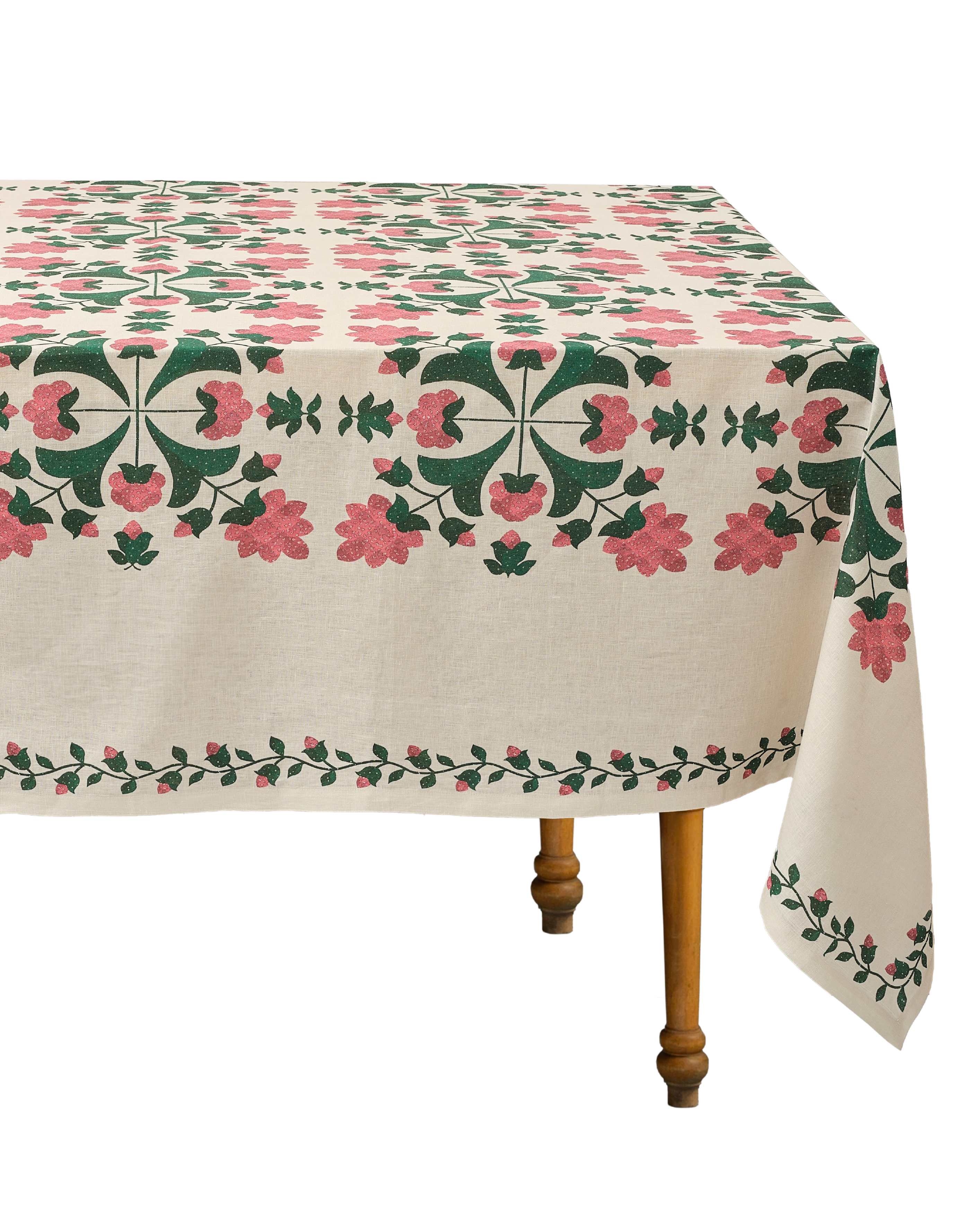 Garda Tablecloth