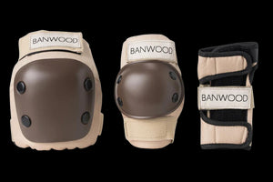 Banwood Protective Gear