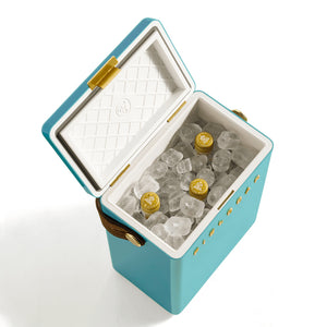 Drinks Box in Bazaruto Blue